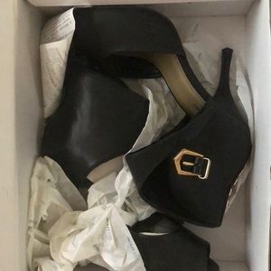 Call it Spring Heels